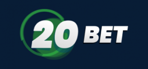 Logo 20bet